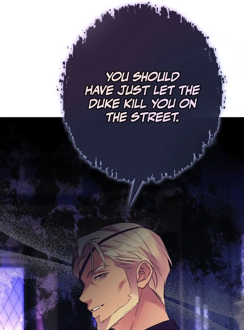 I Became the Duke’s Servant in Disguise Chapter 51 - page 54