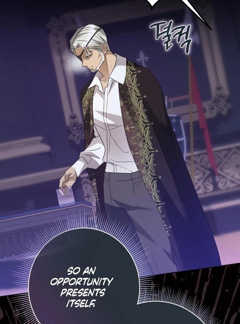 I Became the Duke’s Servant in Disguise Chapter 51 - page 57