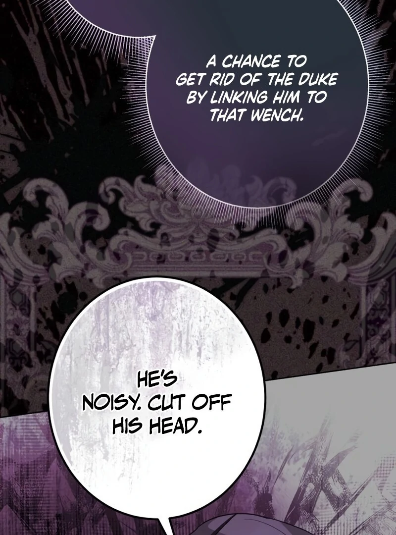 I Became the Duke’s Servant in Disguise Chapter 51 - page 58