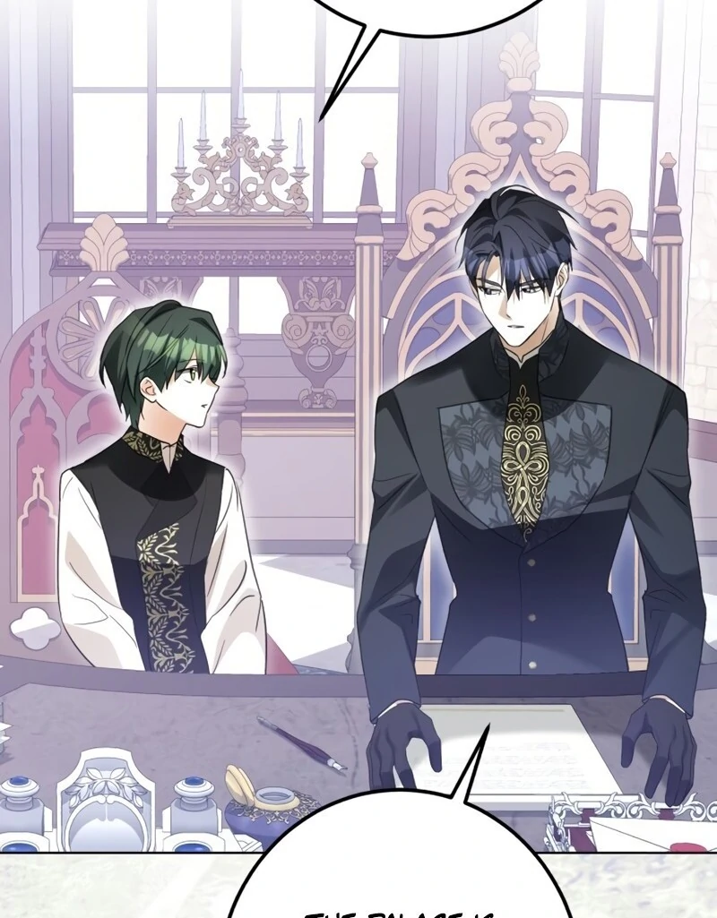 I Became the Duke’s Servant in Disguise Chapter 51 - page 65