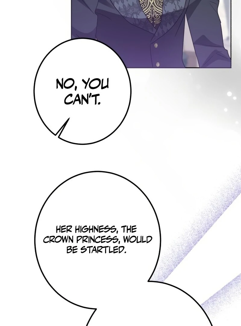 I Became the Duke’s Servant in Disguise Chapter 51 - page 68