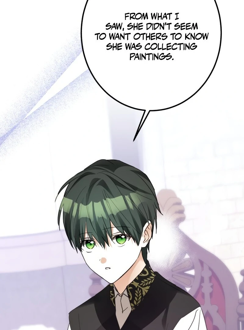 I Became the Duke’s Servant in Disguise Chapter 51 - page 69