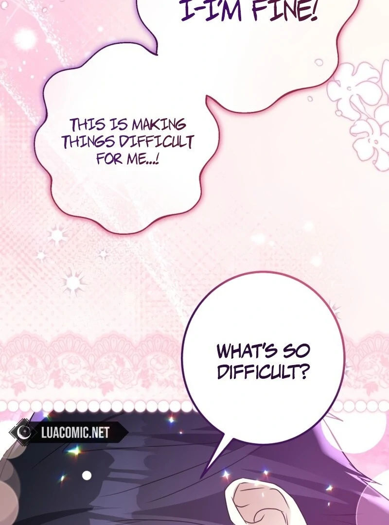 I Became the Duke’s Servant in Disguise Chapter 51 - page 7