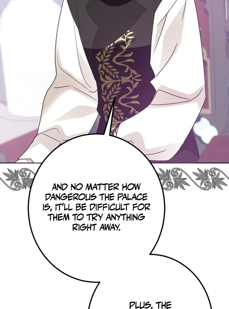 I Became the Duke’s Servant in Disguise Chapter 51 - page 70