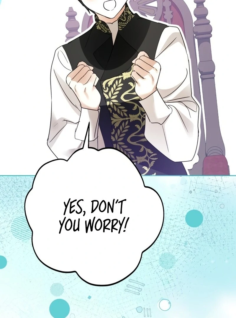 I Became the Duke’s Servant in Disguise Chapter 51 - page 74
