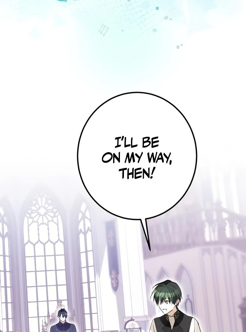 I Became the Duke’s Servant in Disguise Chapter 51 - page 75