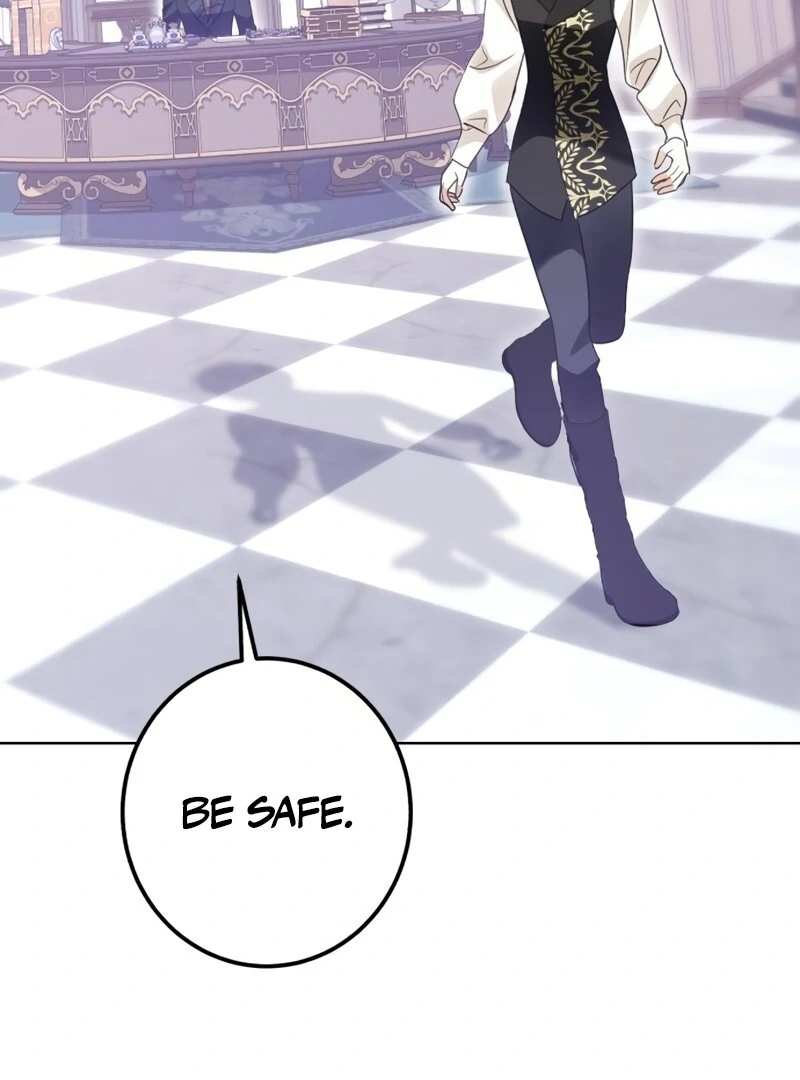 I Became the Duke’s Servant in Disguise Chapter 51 - page 76