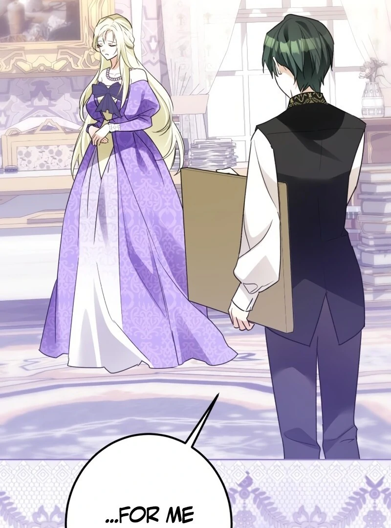 I Became the Duke’s Servant in Disguise Chapter 51 - page 81