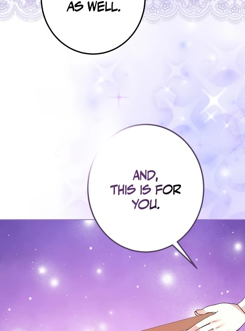 I Became the Duke’s Servant in Disguise Chapter 51 - page 82