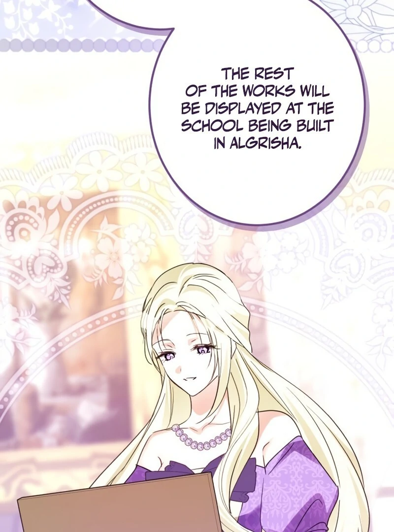 I Became the Duke’s Servant in Disguise Chapter 51 - page 84