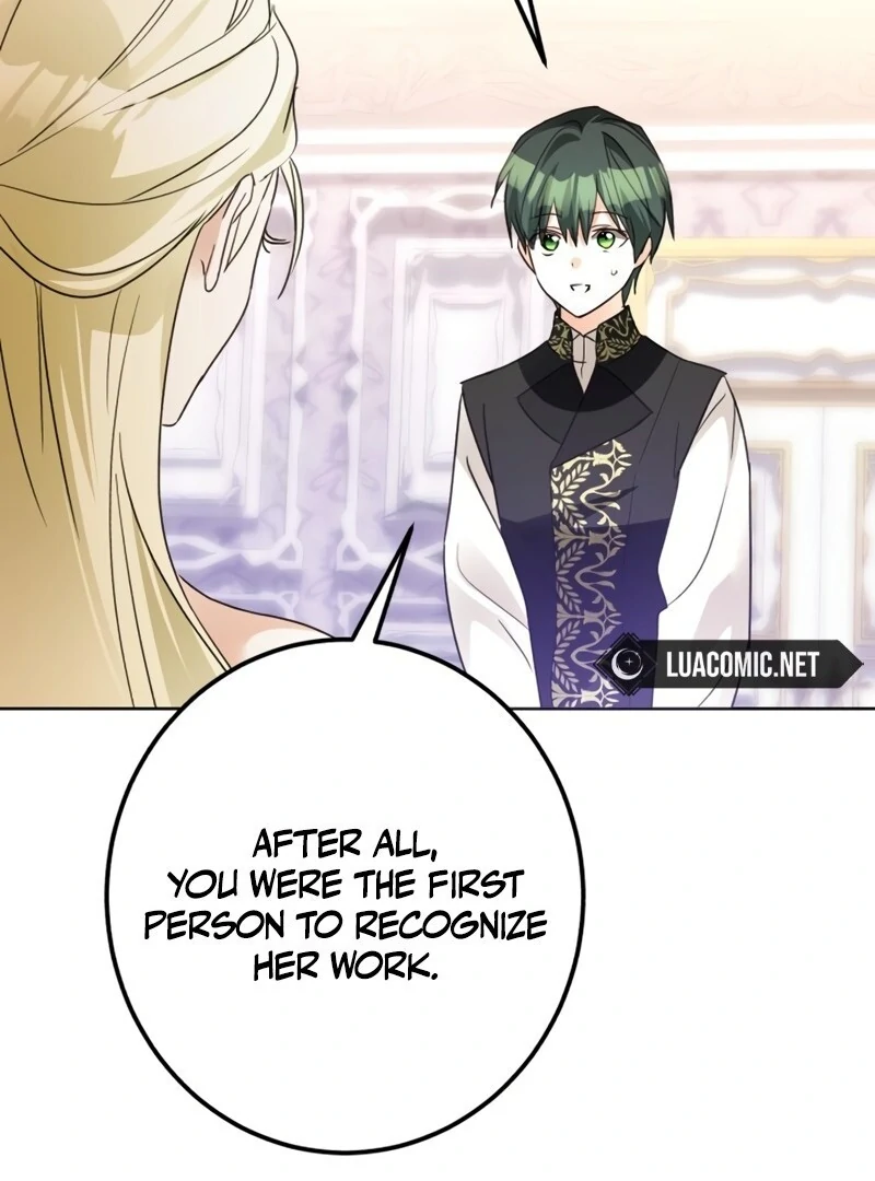 I Became the Duke’s Servant in Disguise Chapter 51 - page 87