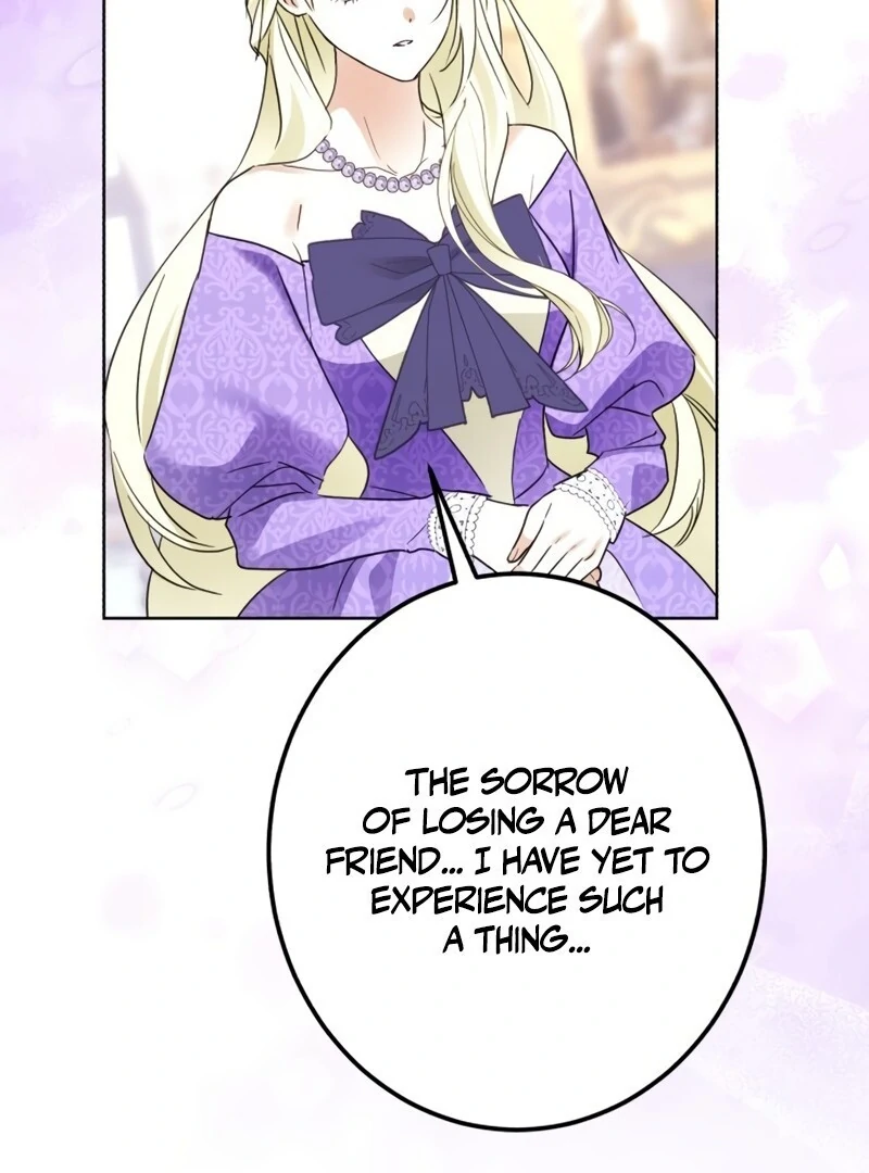 I Became the Duke’s Servant in Disguise Chapter 51 - page 89