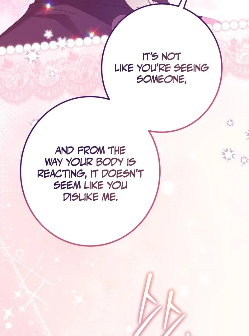 I Became the Duke’s Servant in Disguise Chapter 51 - page 9