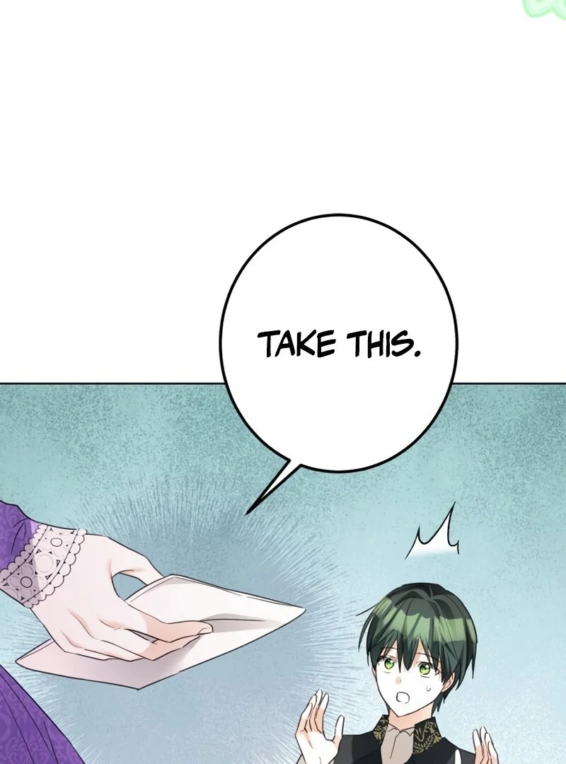 I Became the Duke’s Servant in Disguise Chapter 51 - page 94