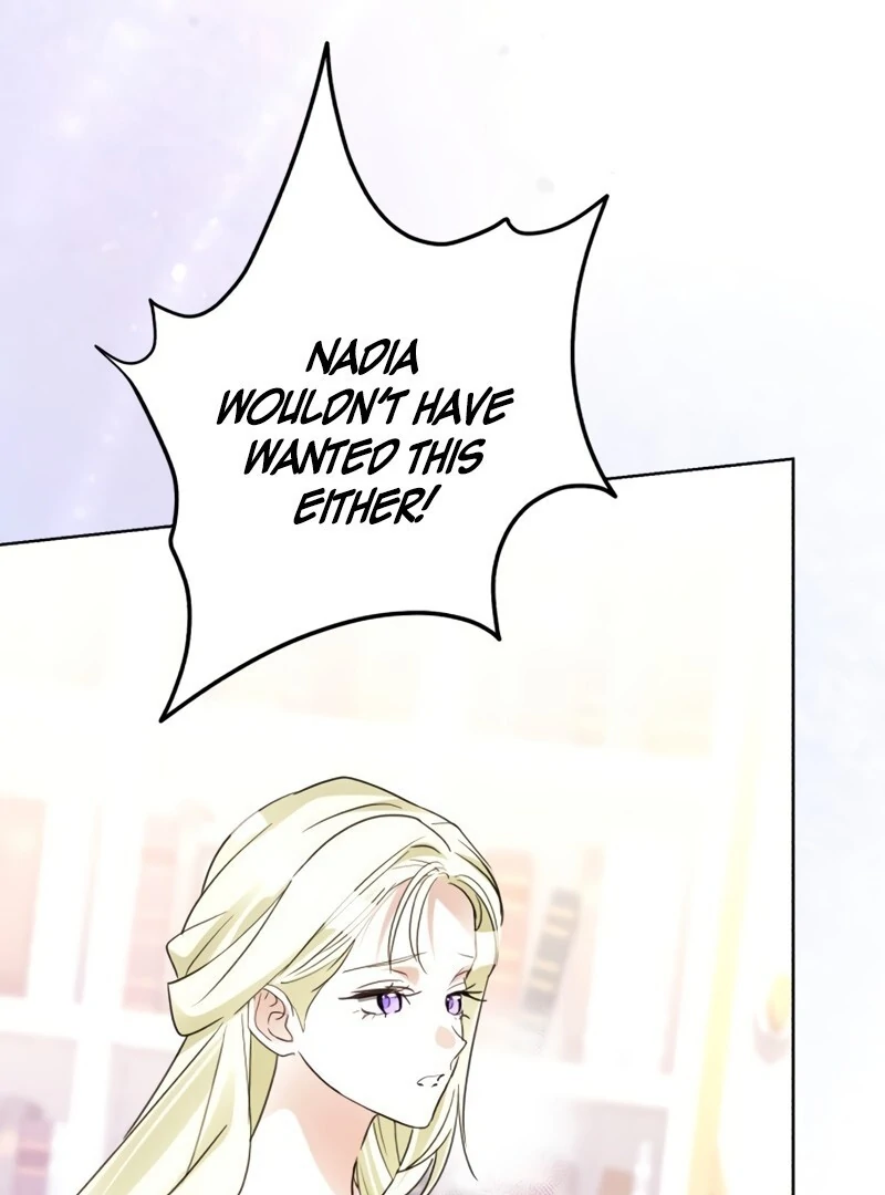 I Became the Duke’s Servant in Disguise Chapter 51 - page 96