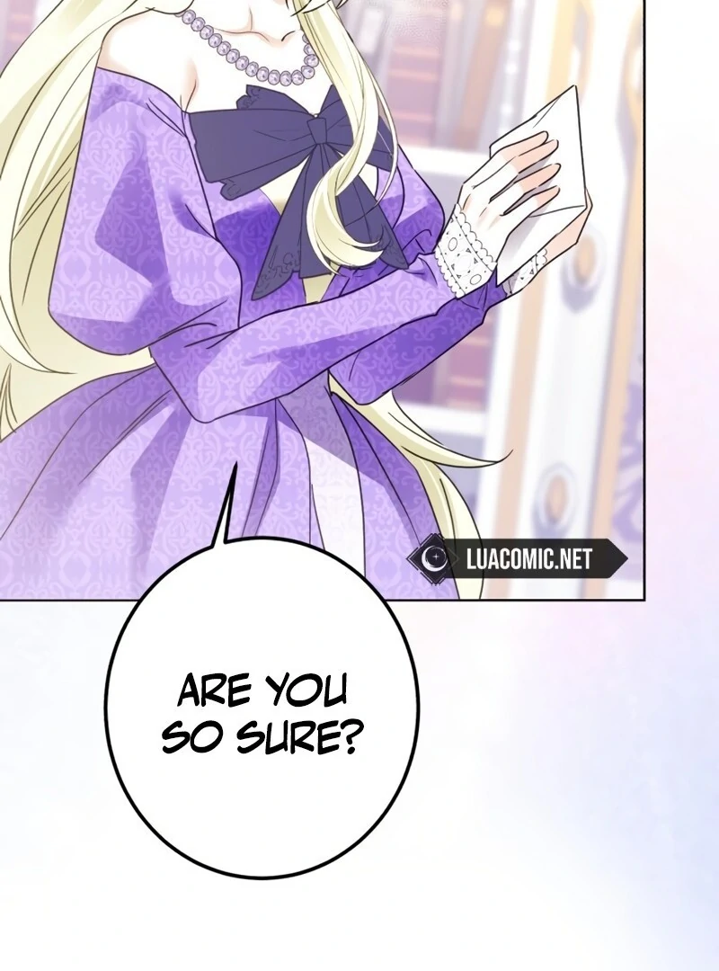 I Became the Duke’s Servant in Disguise Chapter 51 - page 97