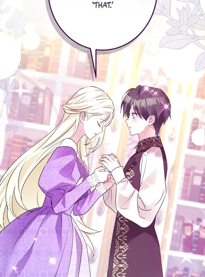 I Became the Duke’s Servant in Disguise Chapter 51 - page 99