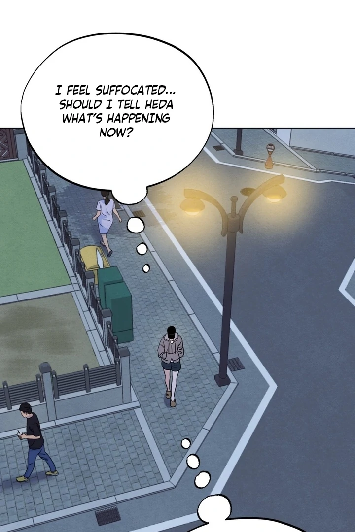 The Circumstances of an idiot Chapter 52 - page 39