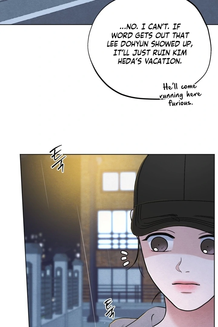 The Circumstances of an idiot Chapter 52 - page 40