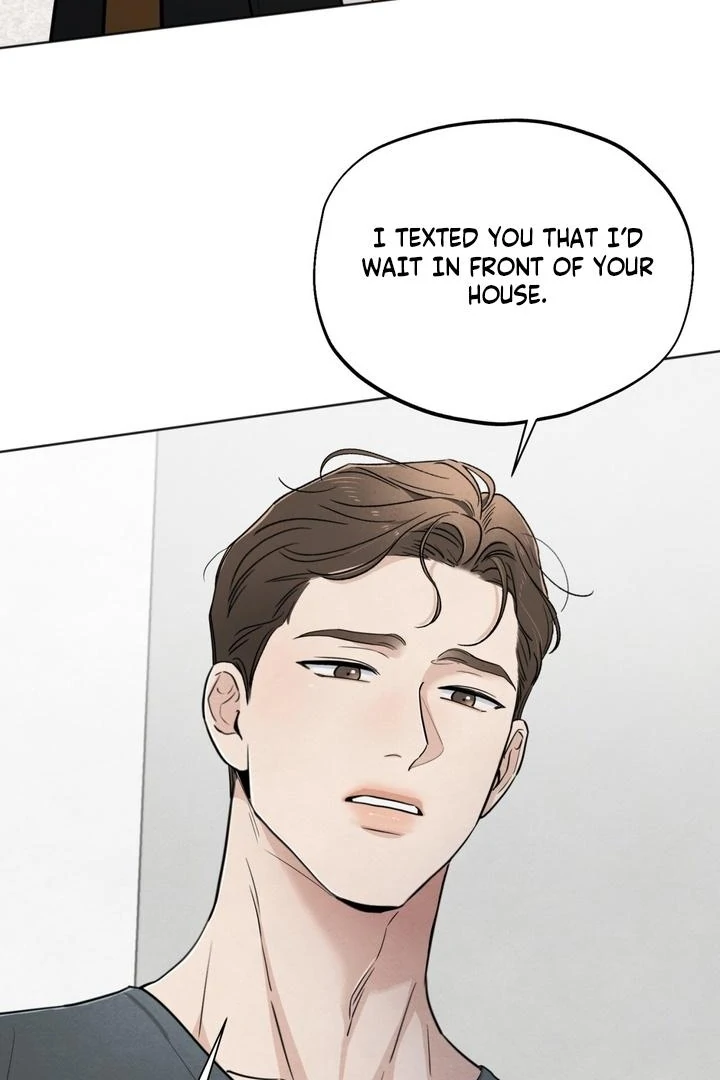 The Circumstances of an idiot Chapter 52 - page 4