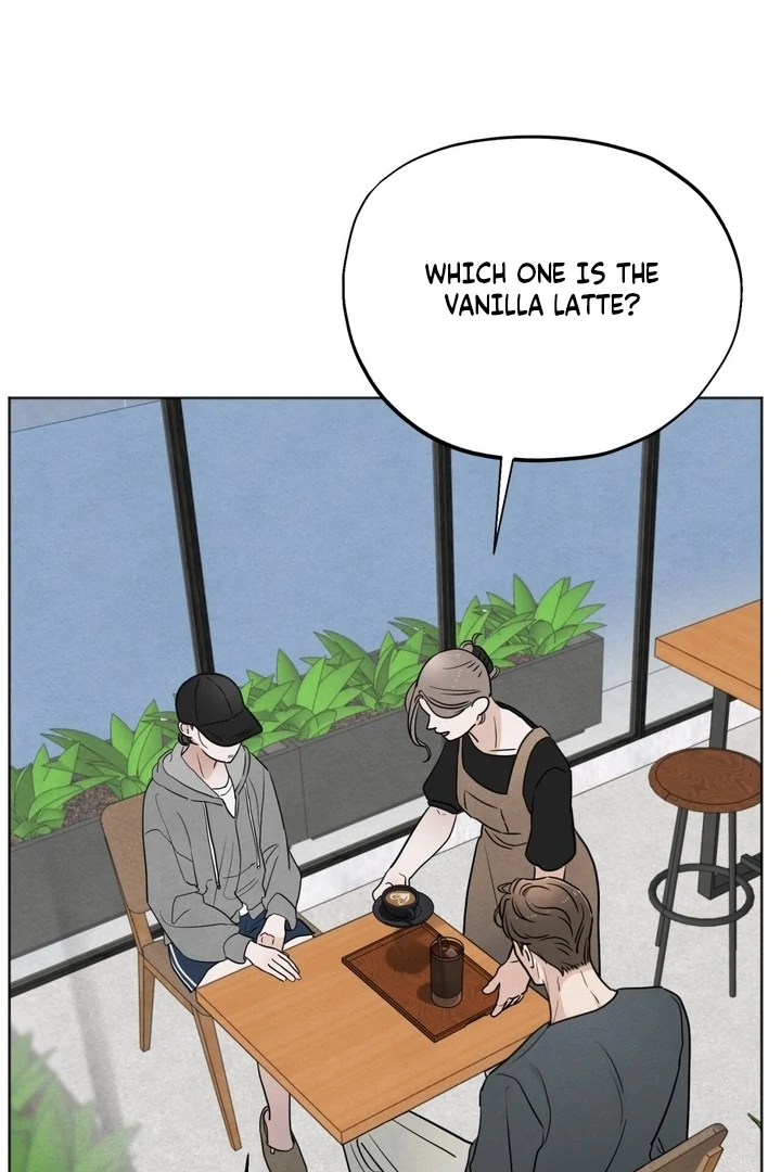 The Circumstances of an idiot Chapter 52 - page 54