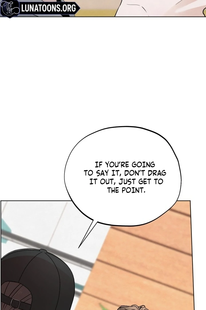 The Circumstances of an idiot Chapter 52 - page 58