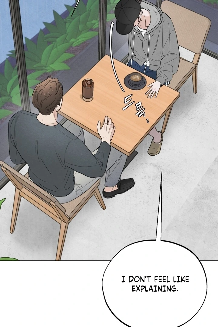 The Circumstances of an idiot Chapter 53 - page 20