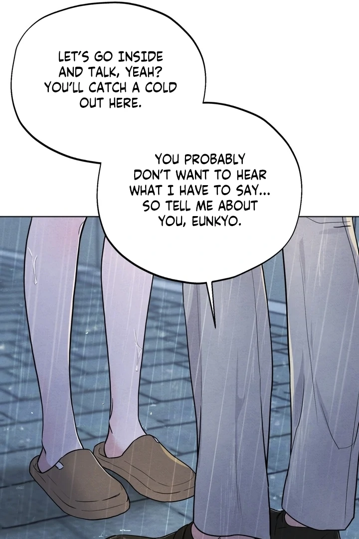 The Circumstances of an idiot Chapter 53 - page 42
