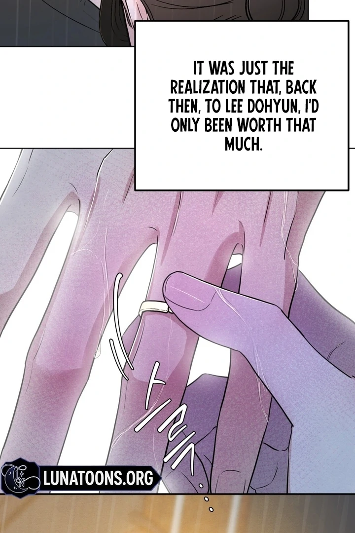 The Circumstances of an idiot Chapter 53 - page 70