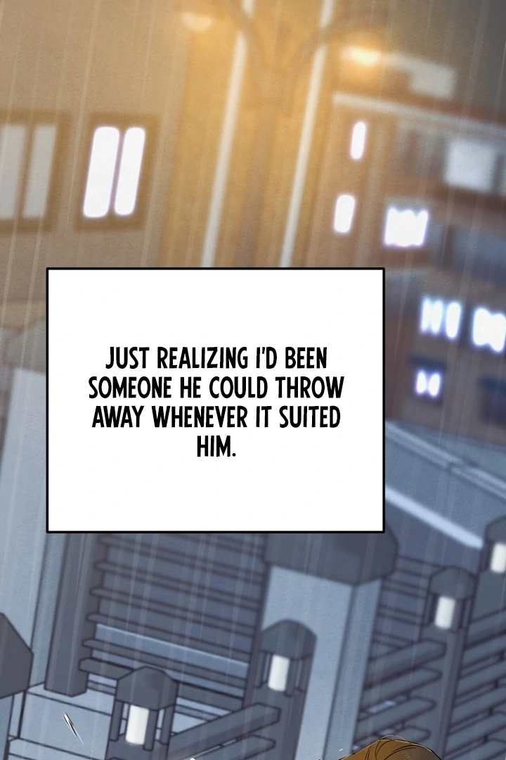 The Circumstances of an idiot Chapter 53 - page 71