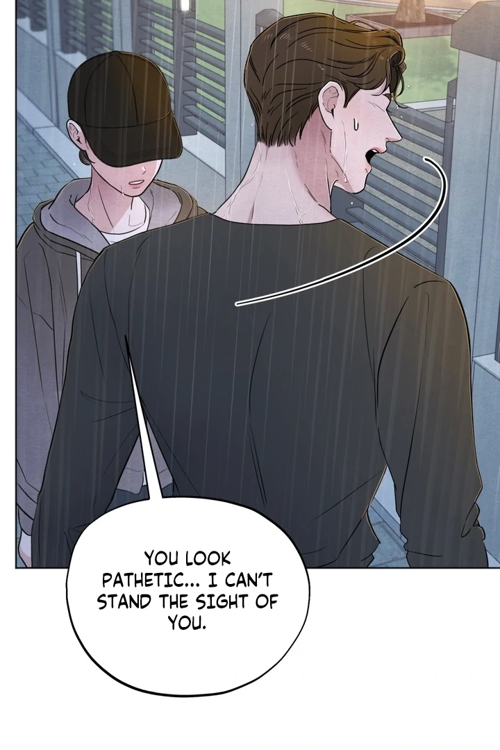 The Circumstances of an idiot Chapter 53 - page 74