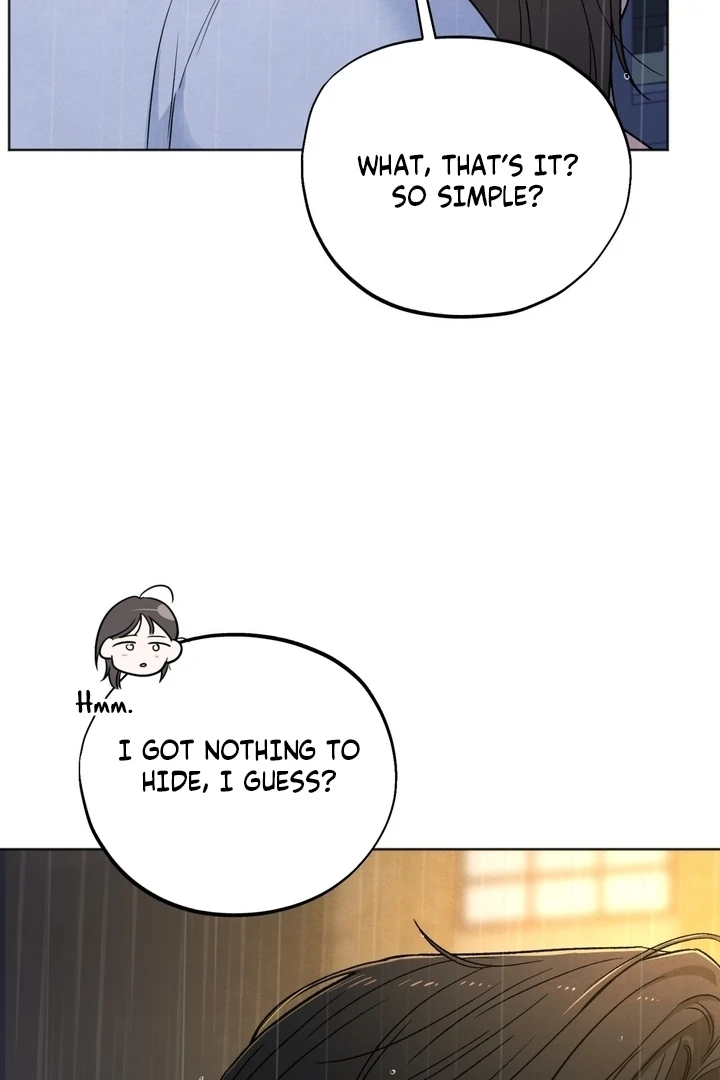 The Circumstances of an idiot Chapter 54 - page 45