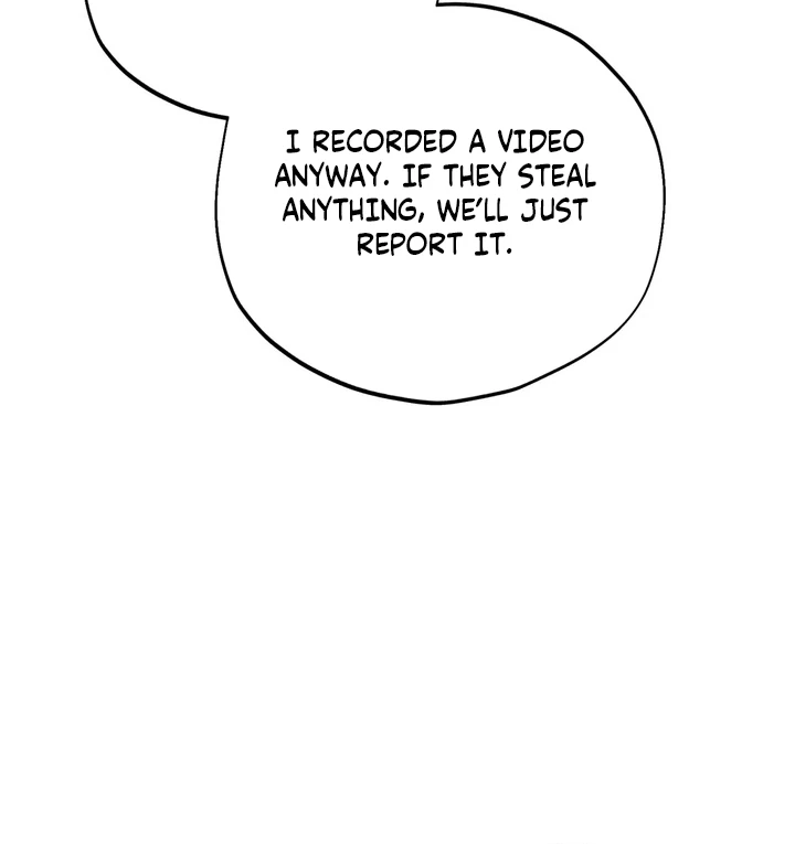 The Circumstances of an idiot Chapter 54 - page 55