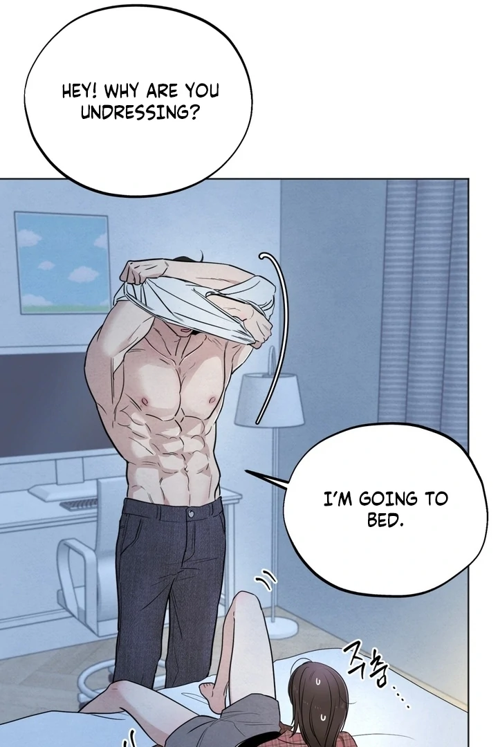 The Circumstances of an idiot Chapter 54 - page 70