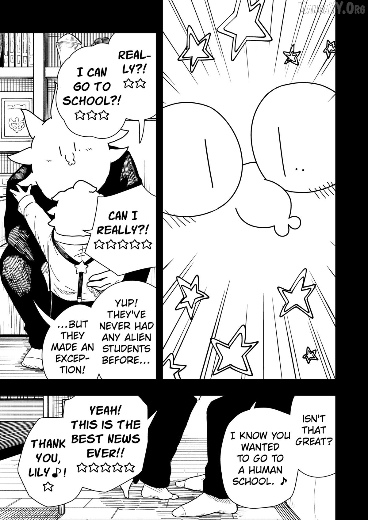 Drama Queen Chapter 38 - page 16