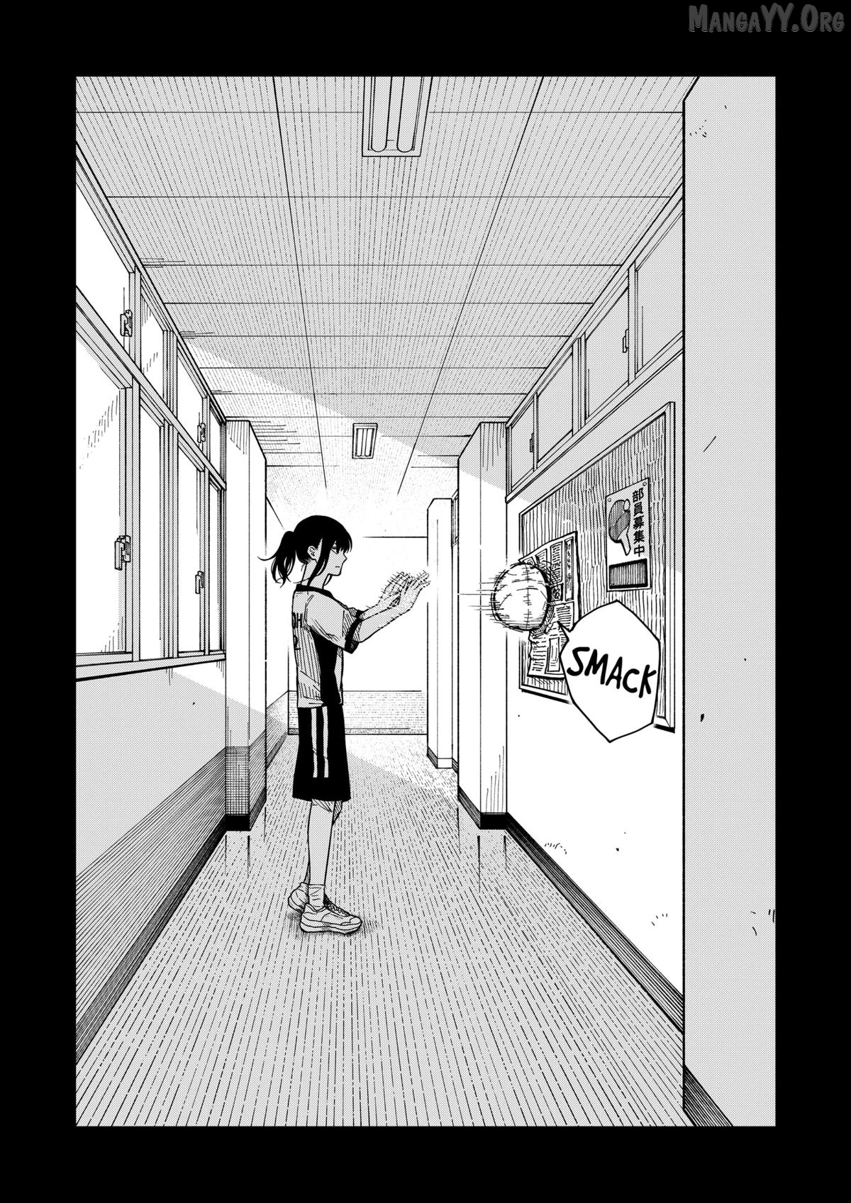 Drama Queen Chapter 39 - page 14