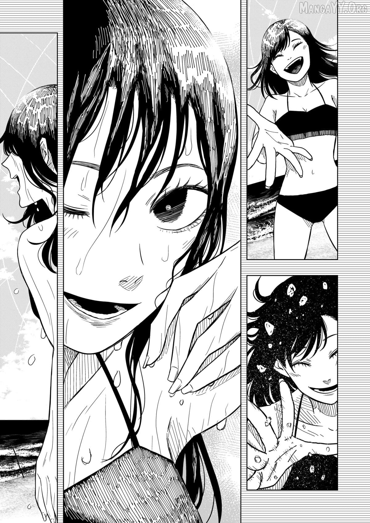 Drama Queen Chapter 39 - page 19