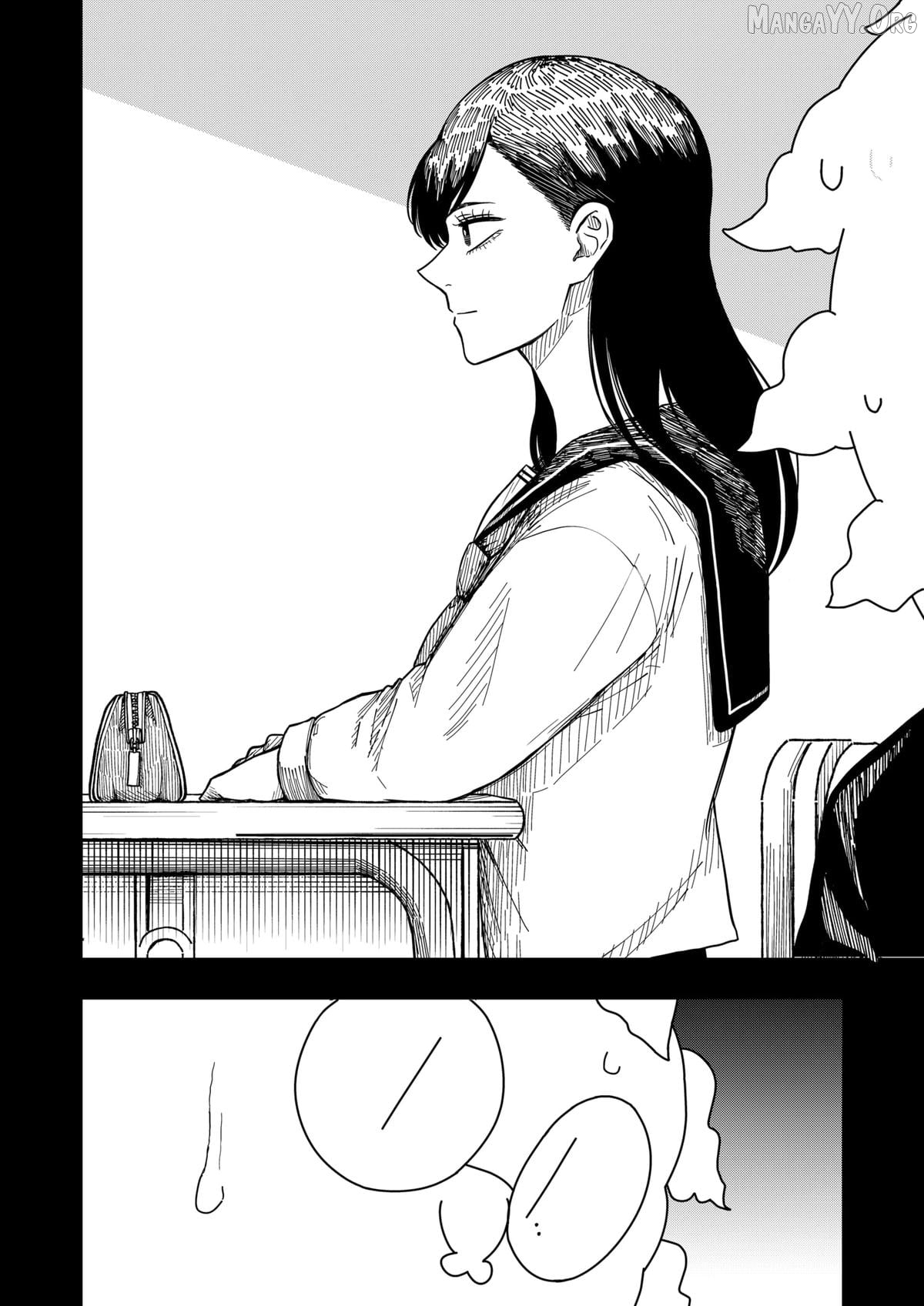 Drama Queen Chapter 39 - page 4