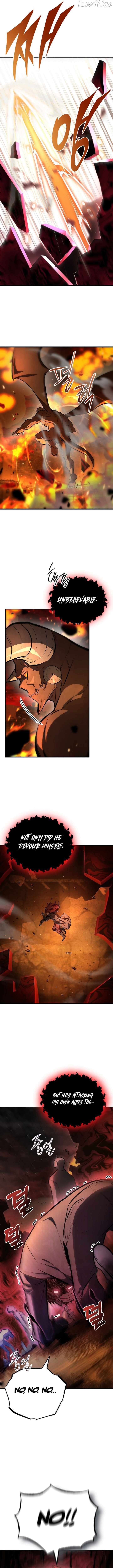 The Hero Returns Chapter 128 - page 12
