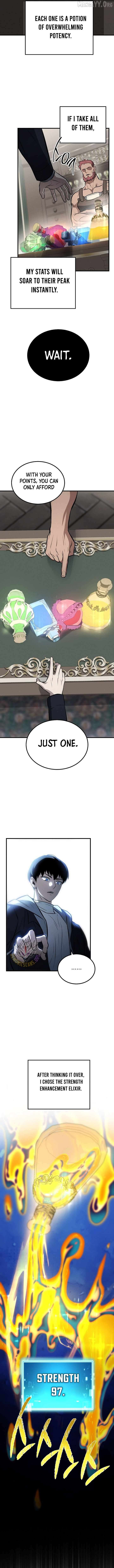 The Hero Returns Chapter 129 - page 5