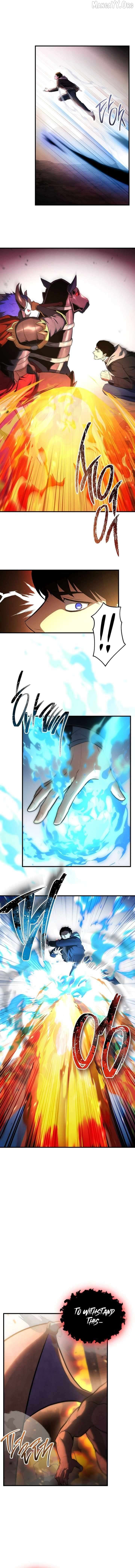 The Hero Returns Chapter 130 - page 6