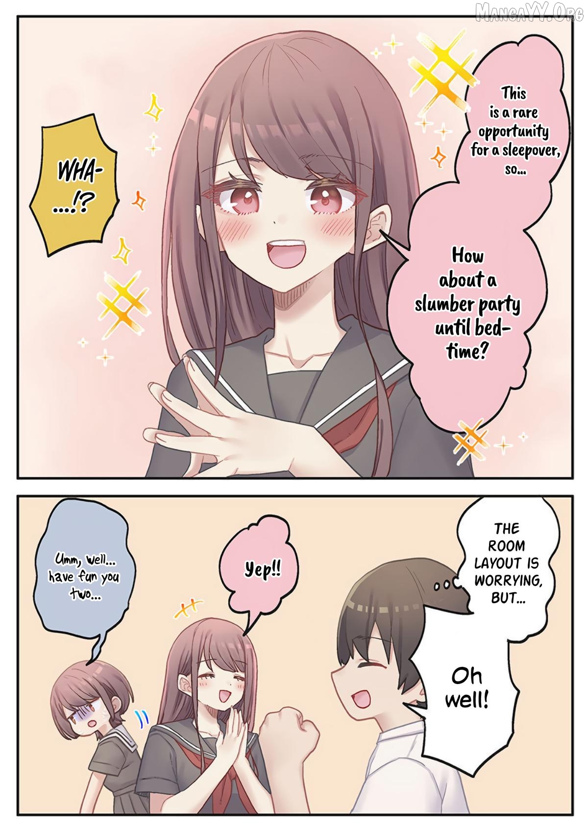 Marika-chan no Koukando wa Bukkowarete iru Chapter 18 - page 12