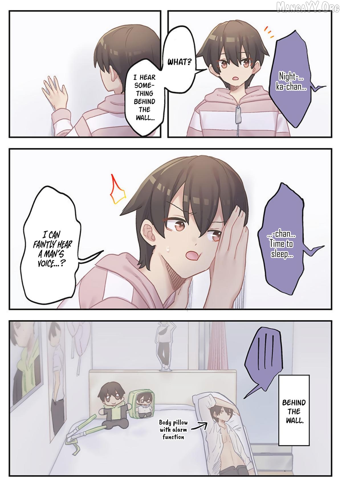 Marika-chan no Koukando wa Bukkowarete iru Chapter 18 - page 17