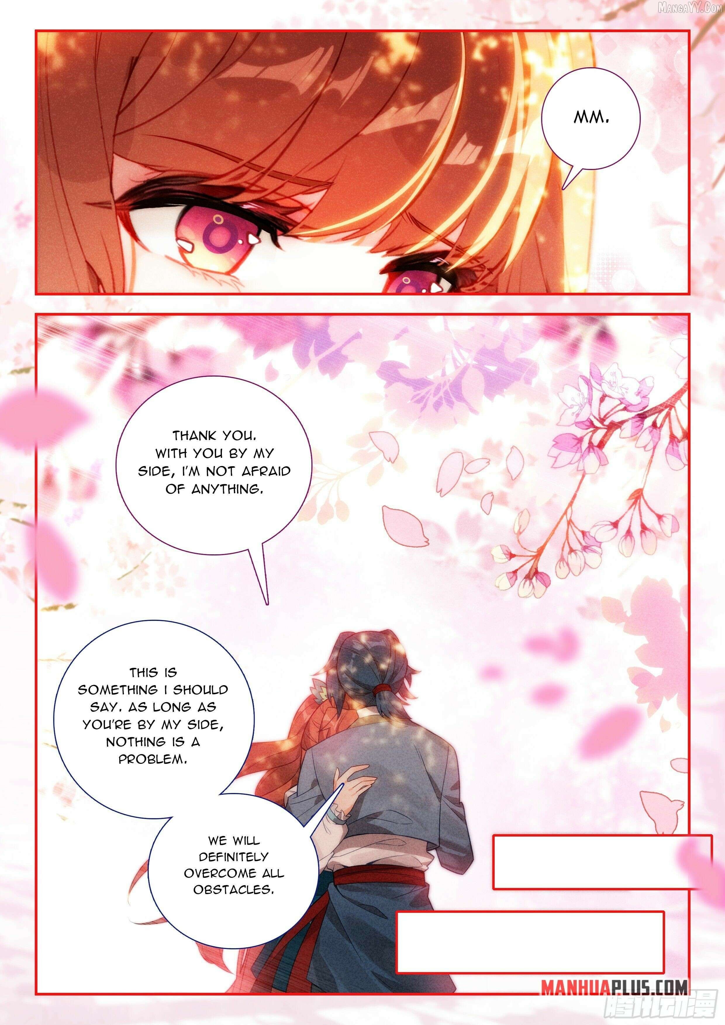 Soul Land V Chapter 254 - page 10