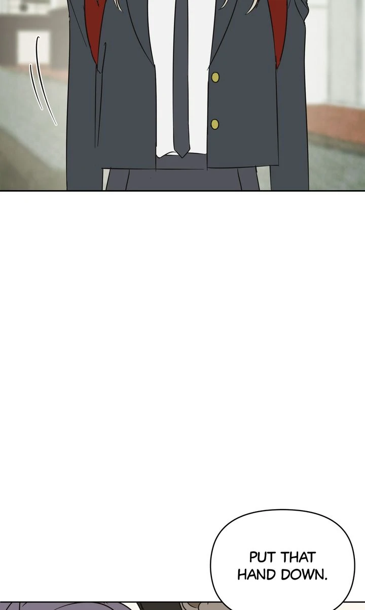 A Bad Case of Junioritis Chapter 69 - page 100