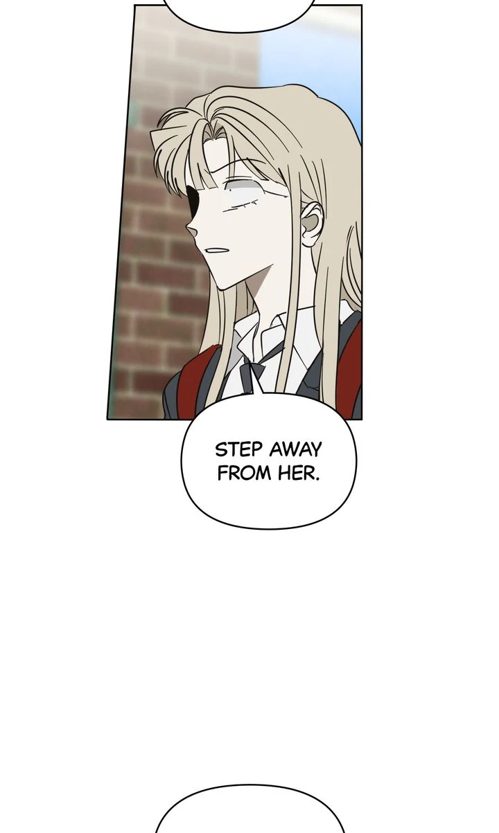 A Bad Case of Junioritis Chapter 69 - page 102