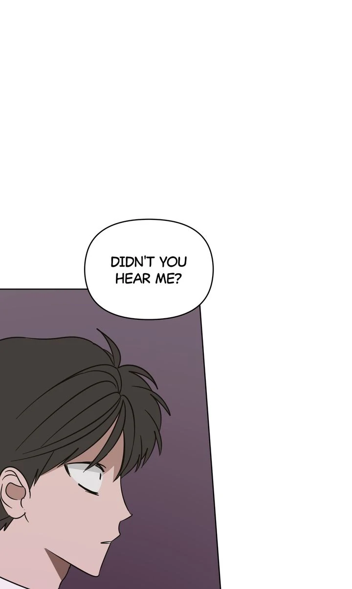 A Bad Case of Junioritis Chapter 69 - page 105