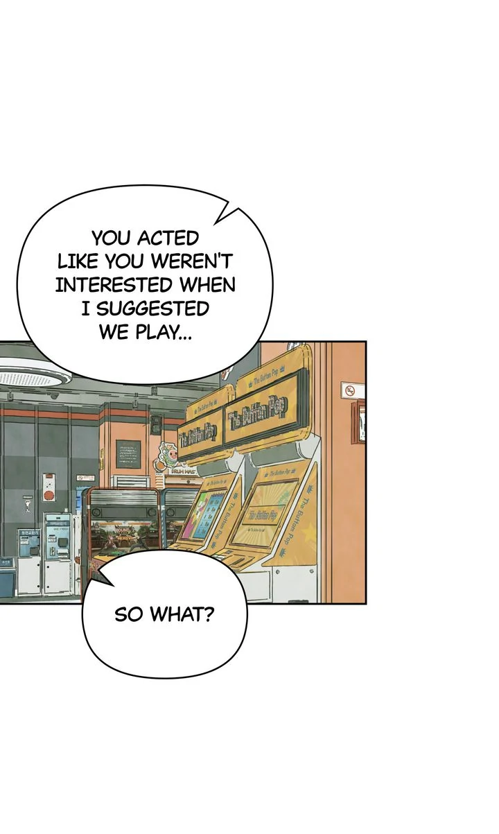 A Bad Case of Junioritis Chapter 69 - page 13