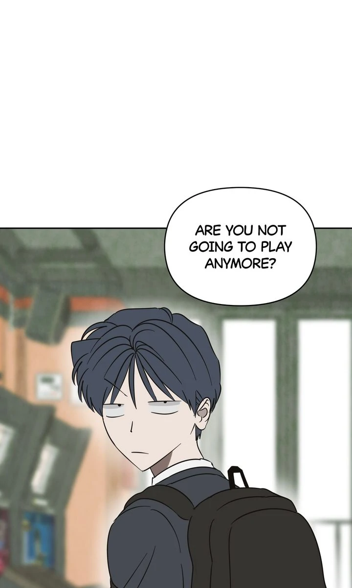 A Bad Case of Junioritis Chapter 69 - page 14