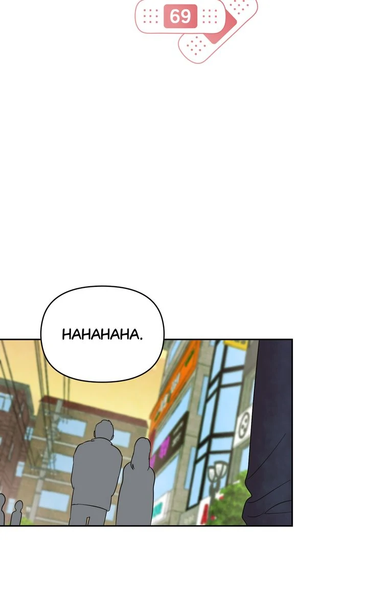 A Bad Case of Junioritis Chapter 69 - page 16
